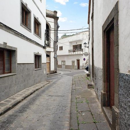 Ferienwohnung Jardin Cardona Arucas Exterior foto