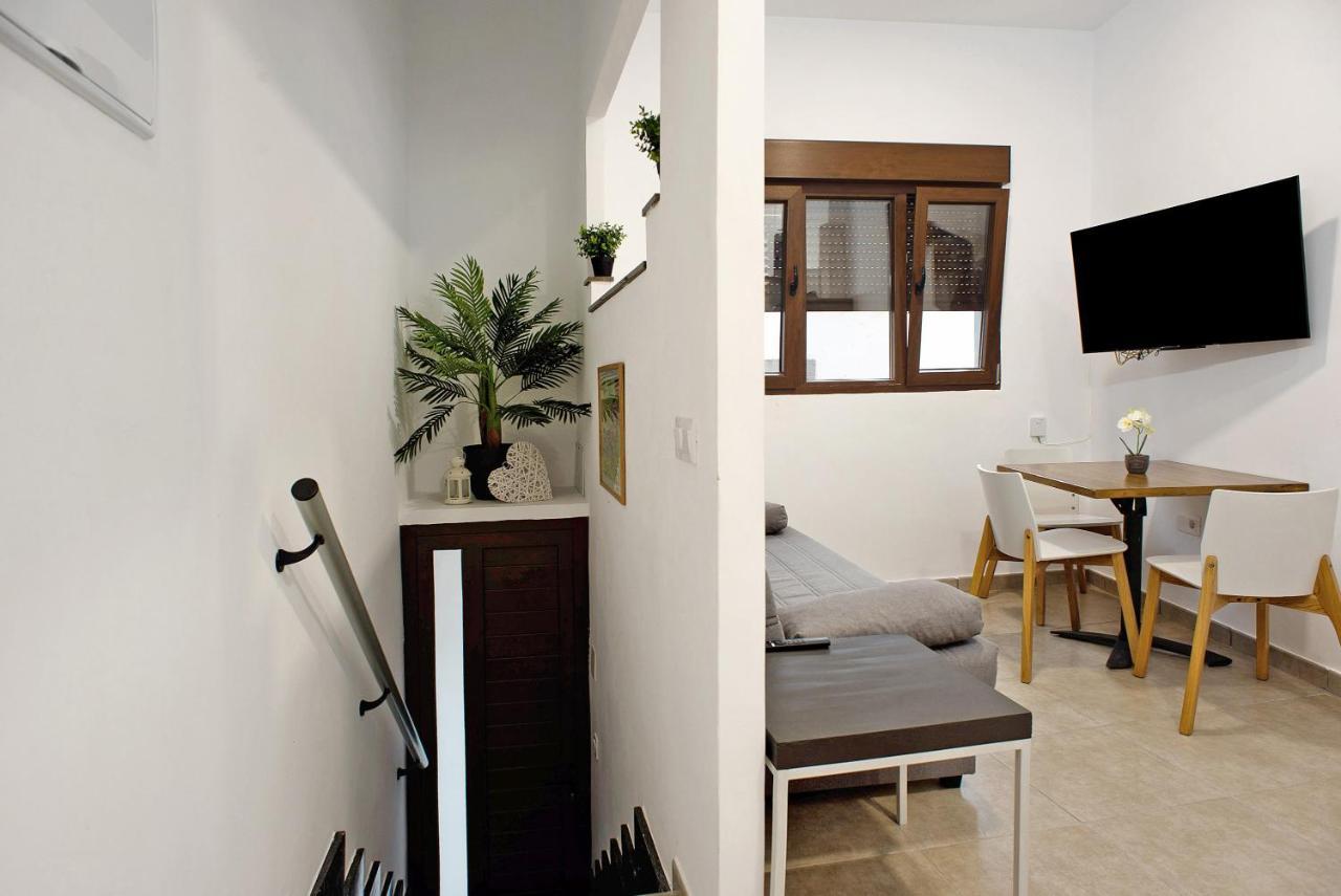 Ferienwohnung Jardin Cardona Arucas Exterior foto