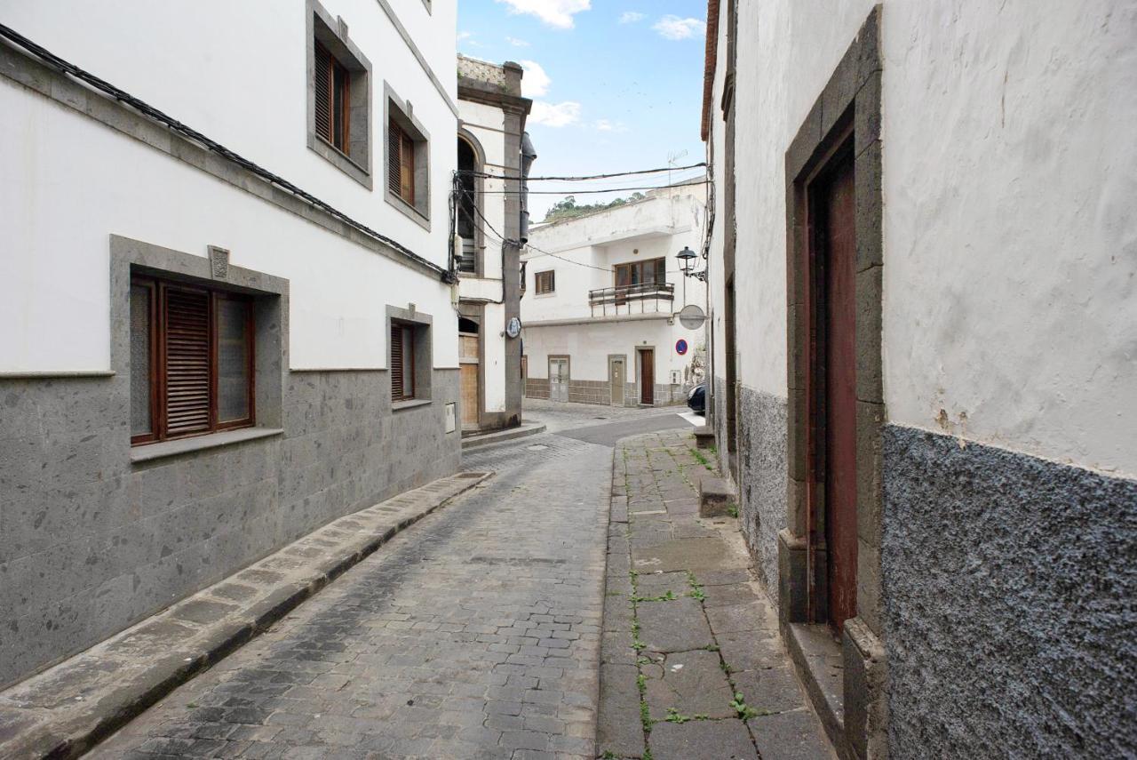 Ferienwohnung Jardin Cardona Arucas Exterior foto